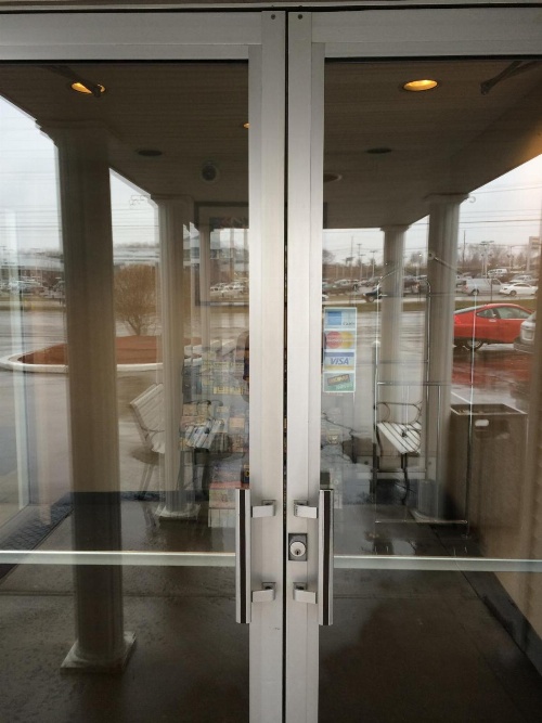 Microtel Inn By Wyndham Henrietta/Rochester image 1