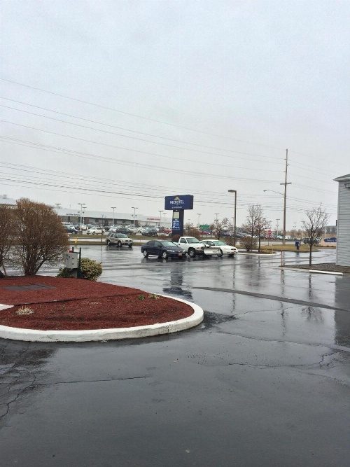 Microtel Inn By Wyndham Henrietta/Rochester image 4